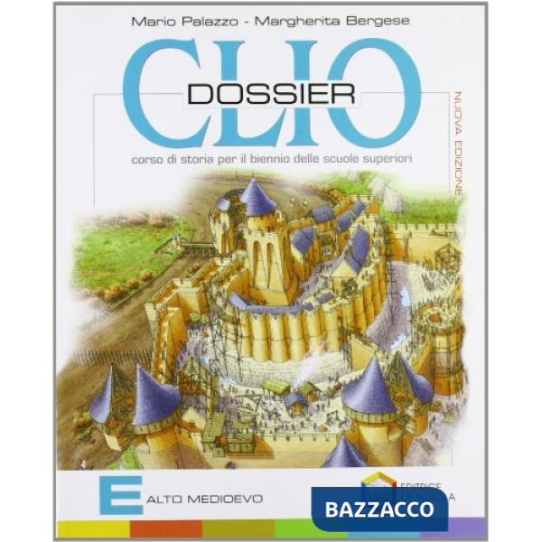 CLIO DOSSIER E N. E.