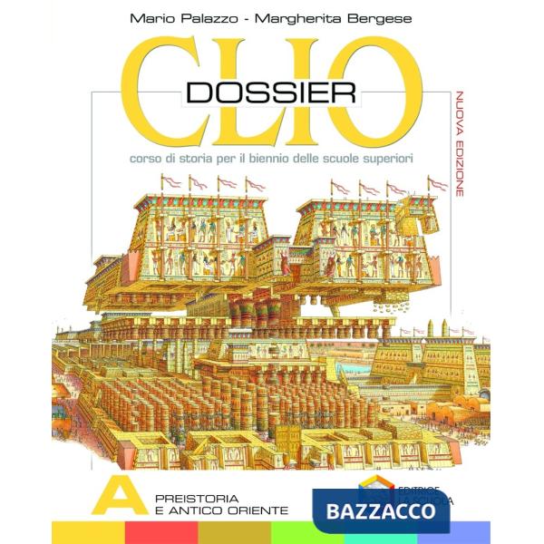 CLIO DOSSIER A + B + C N. E.