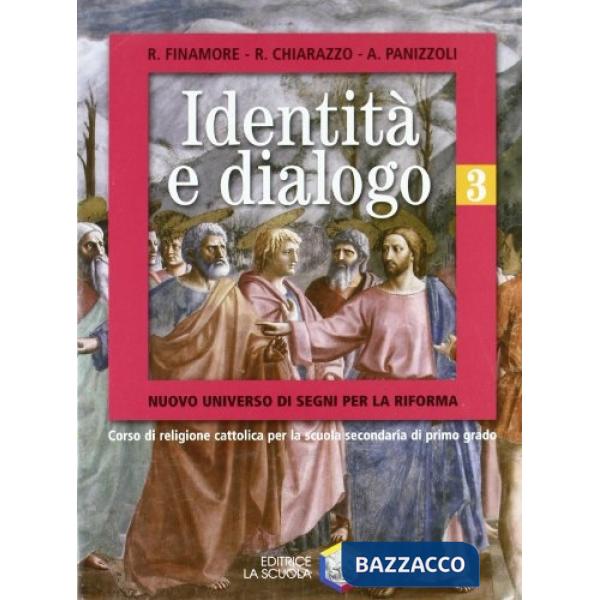 IDENTITA DIALOGO 3