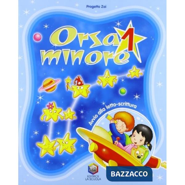 ORSA MINORE 1 LETTURE