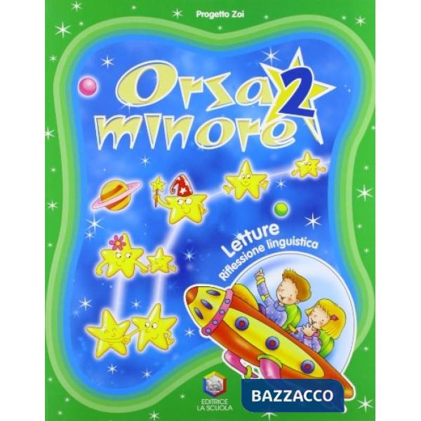 ORSA MINORE 2 LETTURE