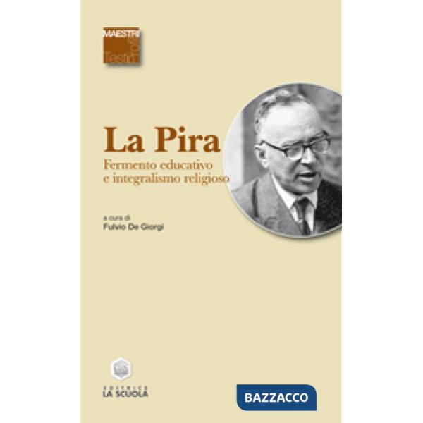 Fermento educativo e integralismo religioso