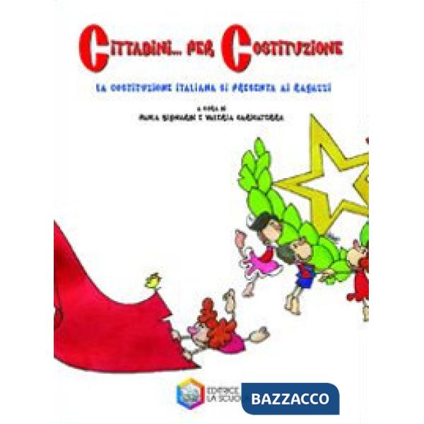CITTADINI PER COSTITUZION