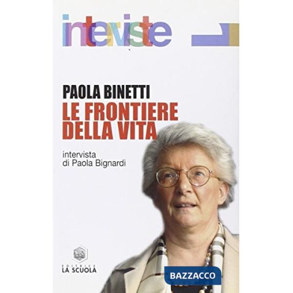 Frontiere della vita (Le)