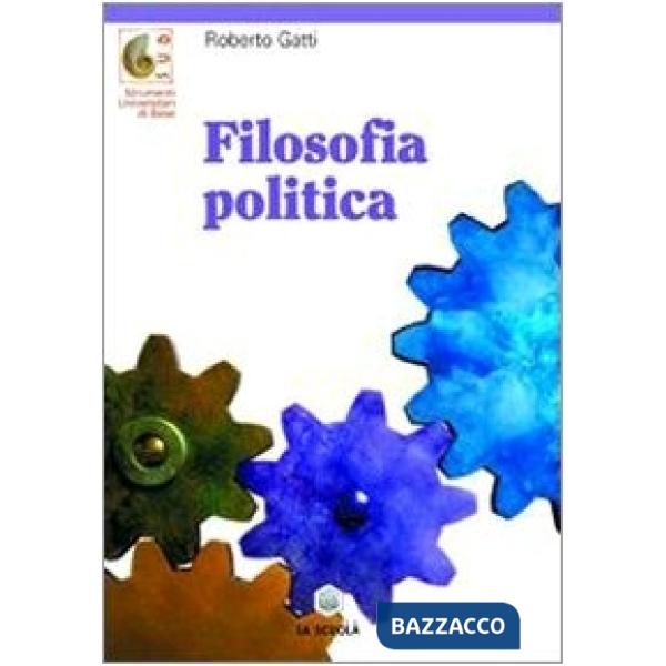 Filosofia politica