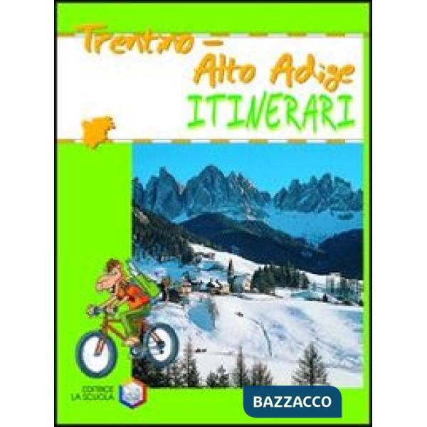 Trentino Alto Adige