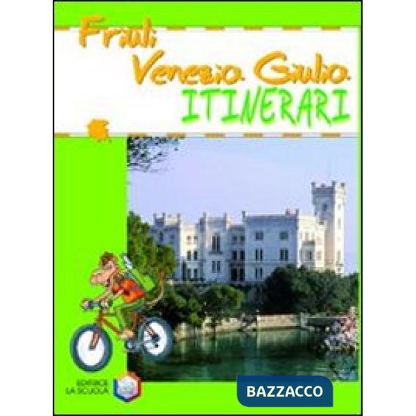 Friuli Venezia Giulia