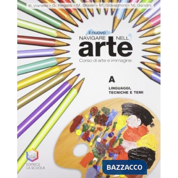 NUOVO NAVIGARE ARTE A