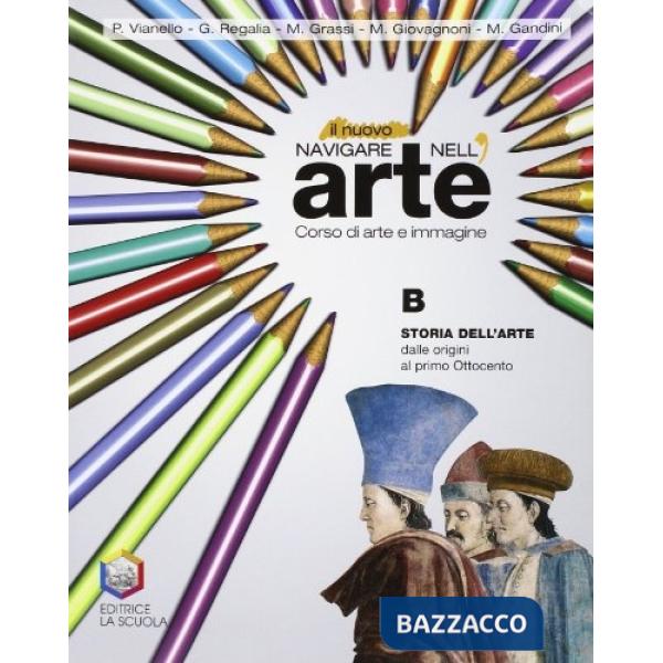 NUOVO NAVIGARE ARTE B