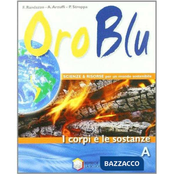 ORO BLU