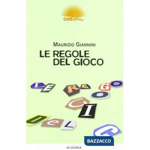 REGOLE DEL GIOCO