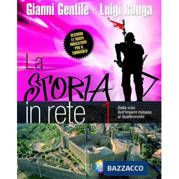 STORIA IN RETE 1 2008 + DVD IG