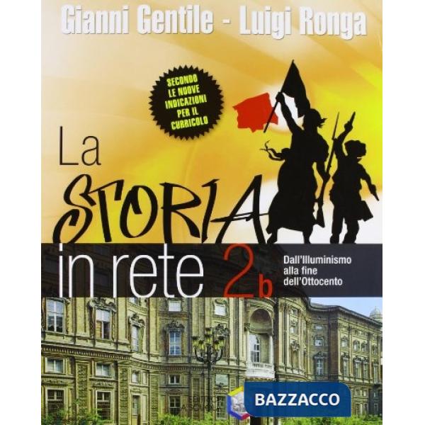 STORIA IN RETE 2B 2008