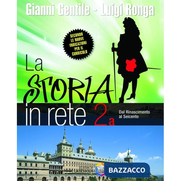 STORIA IN RETE 2 2008