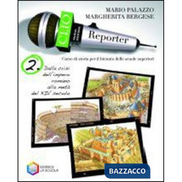 CLIO REPORTER 2 N. E.