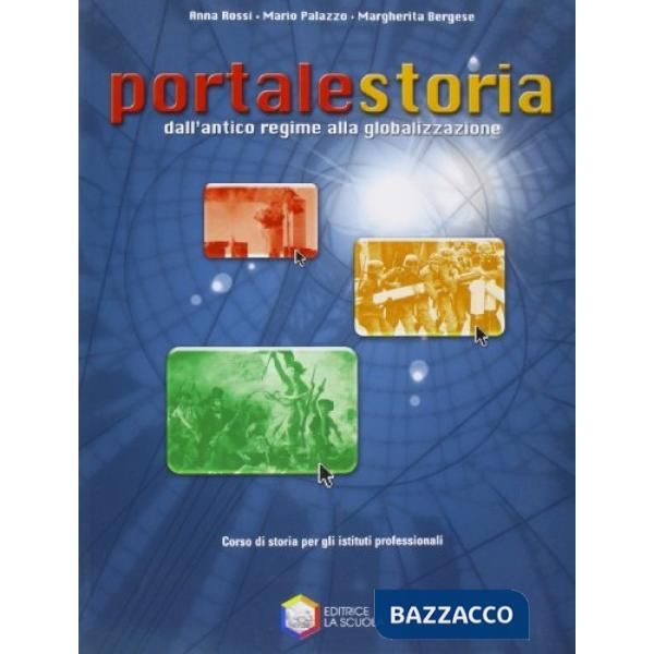 PORTALE STORIA