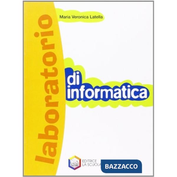 LABORATORIO INFORMATICA