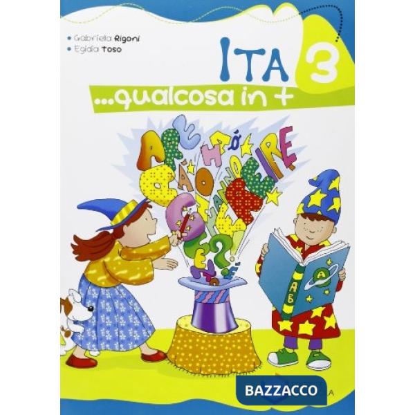 ITA QUALCOSA IN PIU' 3