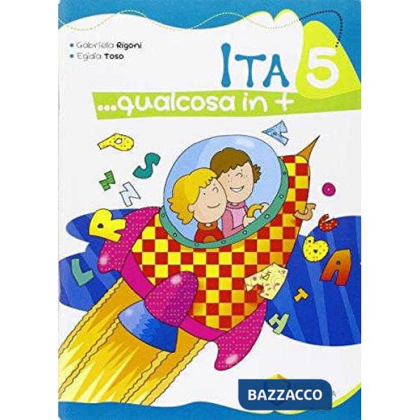 ITA QUALCOSA IN PIU' 5