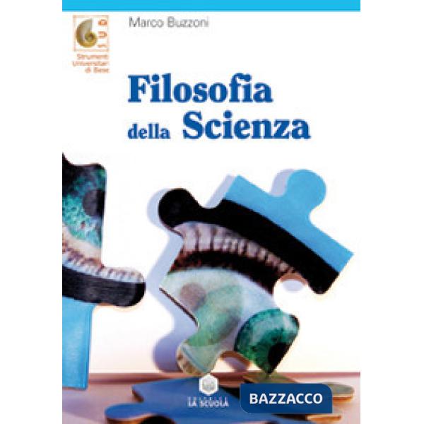 Filosofia della scienza