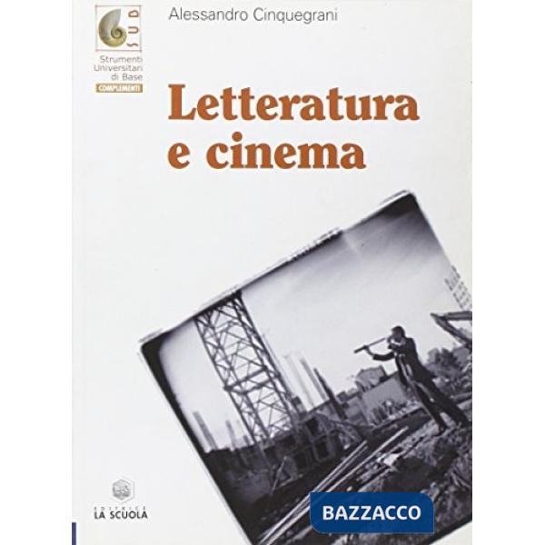 Letteratura e cinema