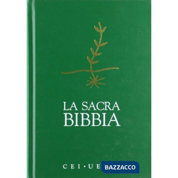 SACRA BIBBIA 2008