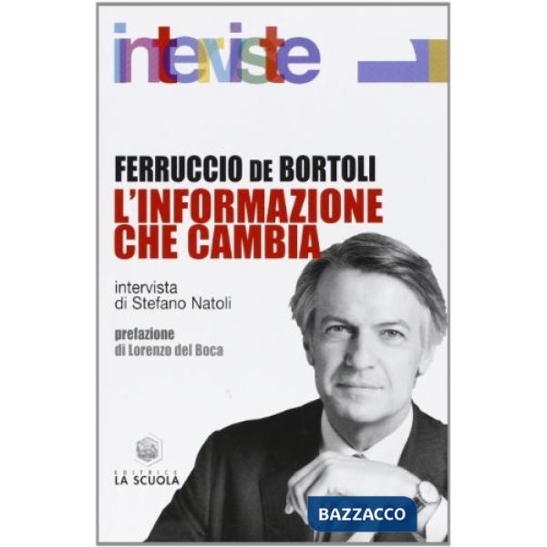 Informazione che cambia (L')