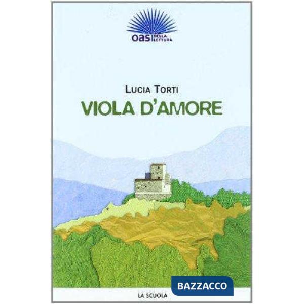 VIOLA D'AMORE