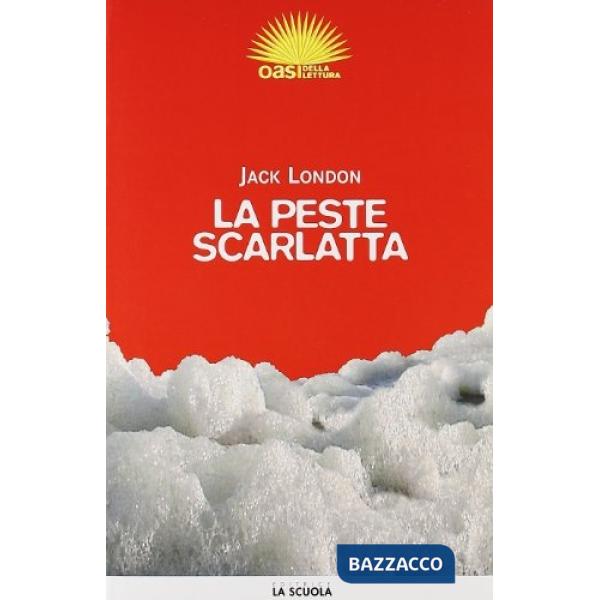 PESTE SCARLATTA