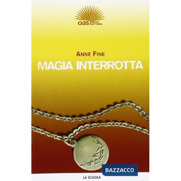 MAGIA INTERROTTA