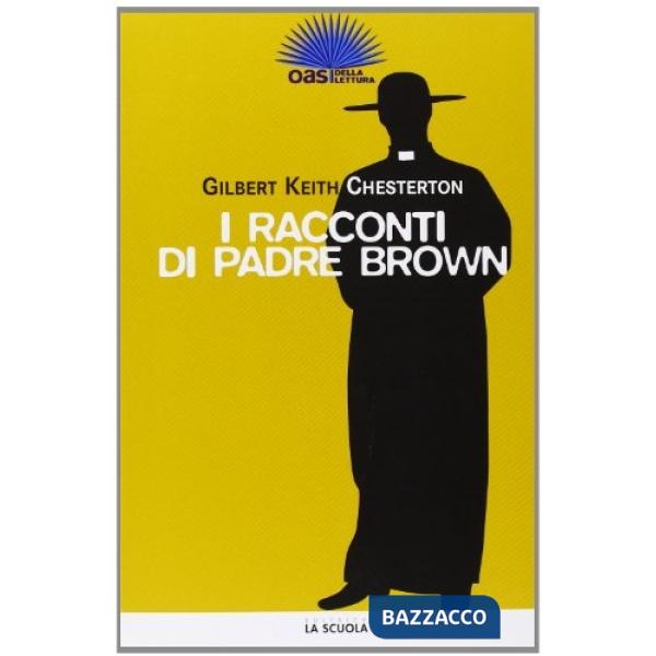 RACCONTI DI PADRE BROWN