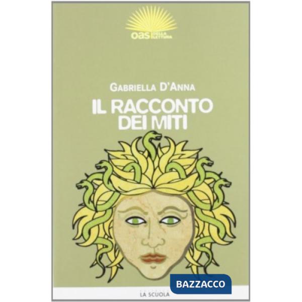 RACCONTO DEI MITI