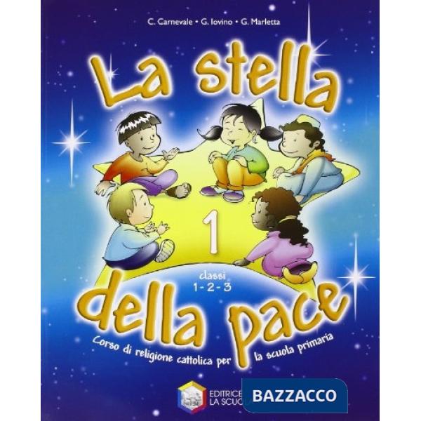 STELLA DELLA PACE 1 2 3