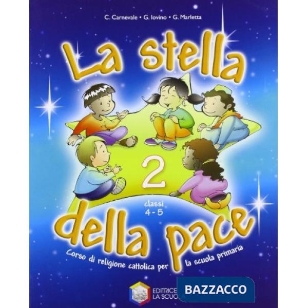 STELLA DELLA PACE 4 5