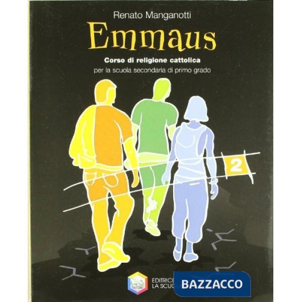 EMMAUS 2