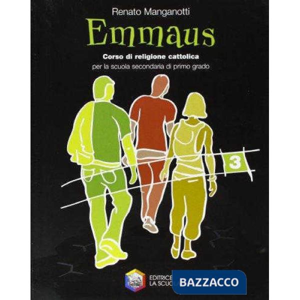 EMMAUS 3