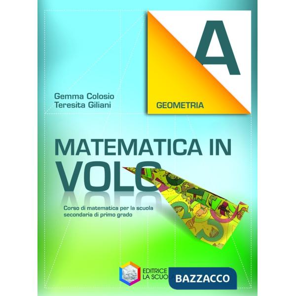 MATEMATICA VOLO GEOM. A