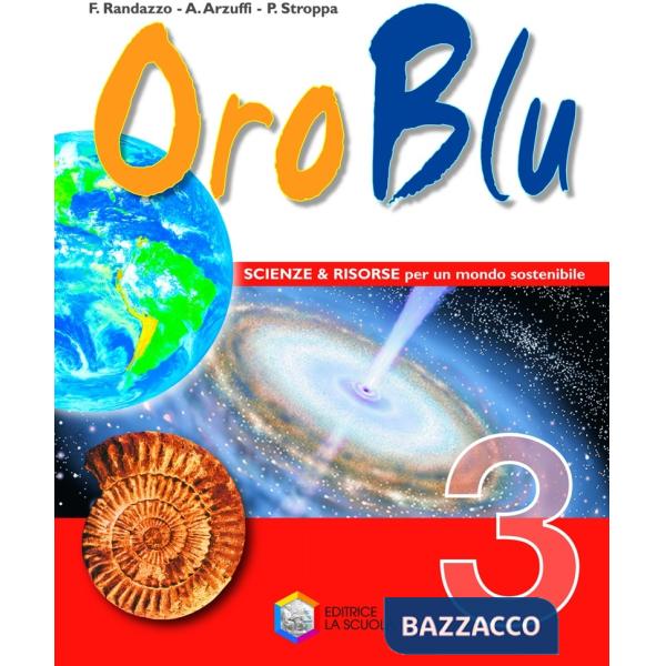 ORO BLU 3