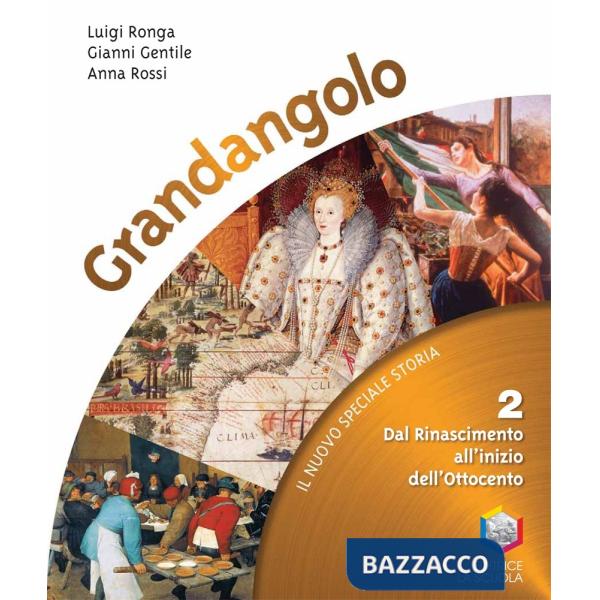GRANDANGOLO 2 + QUADERNO2