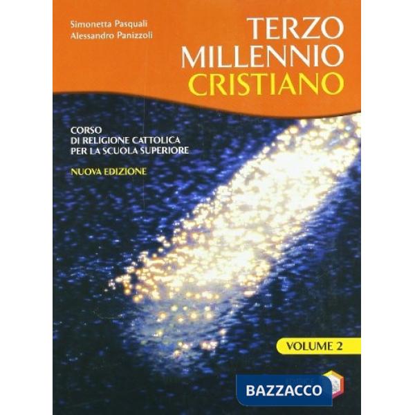 TERZO MILLENNIO CRISTIANO NUOVA EDIZIONE