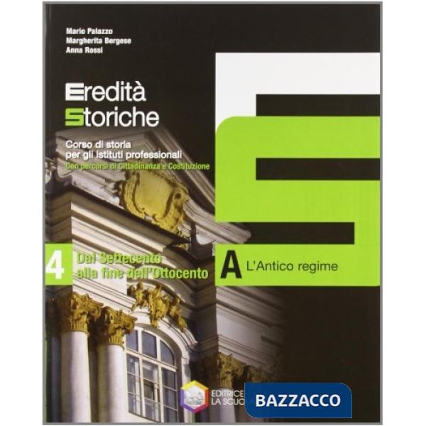 EREDITA STORICHE 4