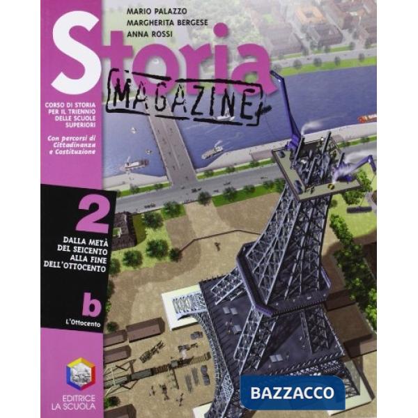 STORIA MAGAZINE 2 B
