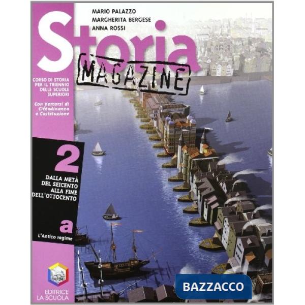STORIA MAGAZINE 2