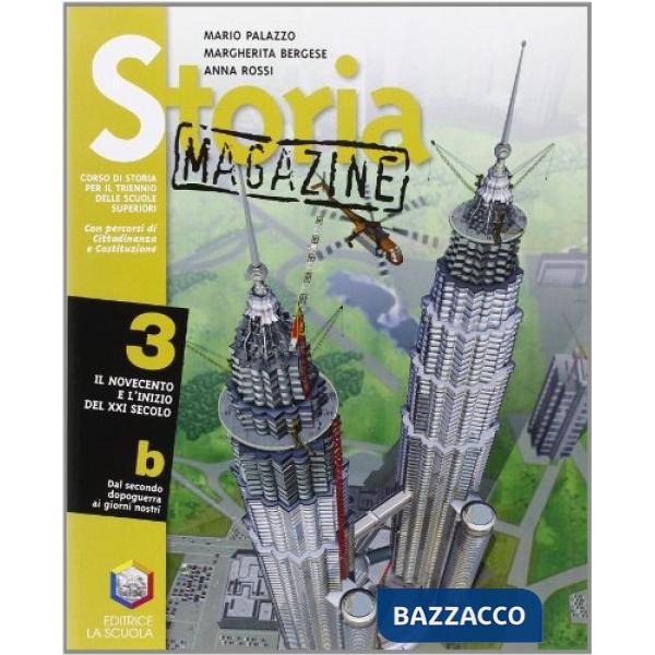 STORIA MAGAZINE 3B