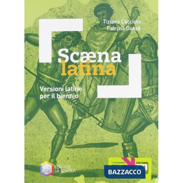 SCAENA LATINA