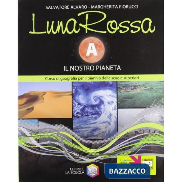 LUNA ROSSA A