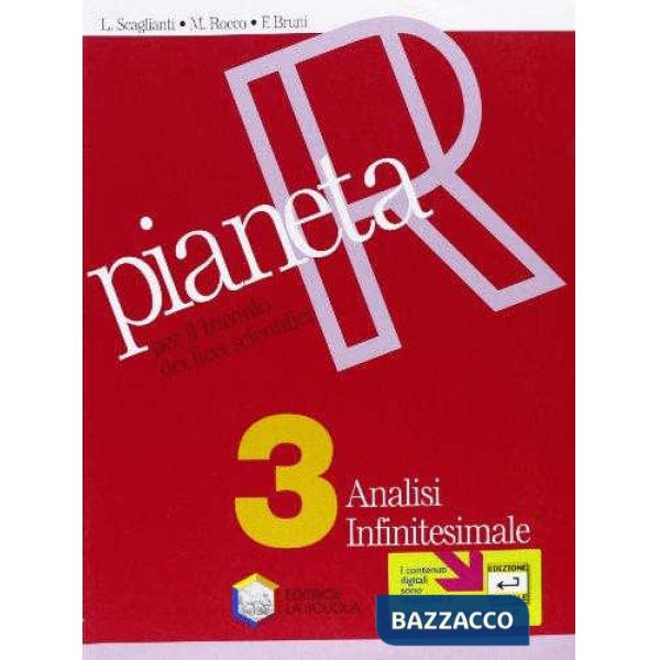 PIANETA R 3