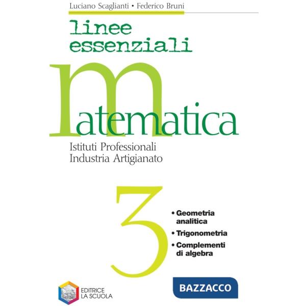 LINEE ESSENZ. 3 IPIA