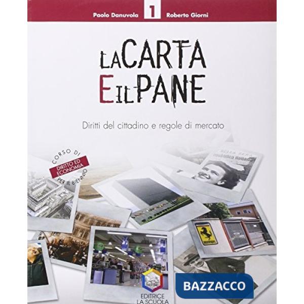 CARTA E PANE 1 CORSO DIR.