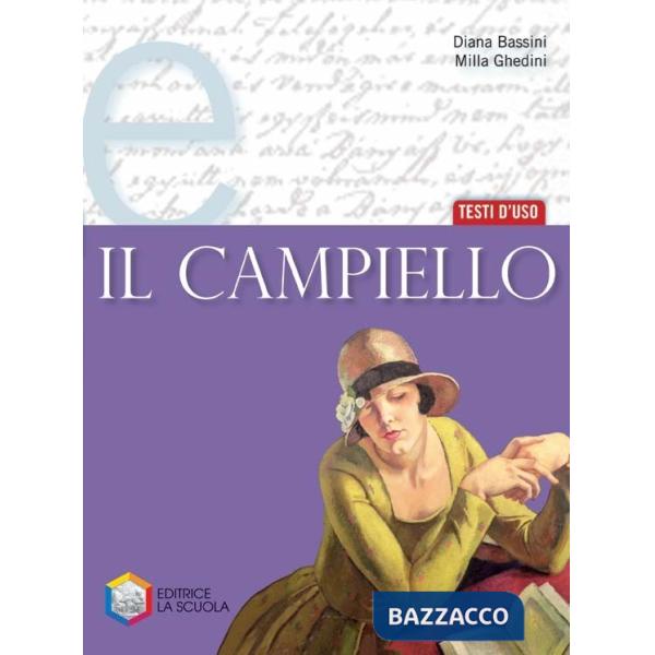 CAMPIELLO E TESTI DUSO